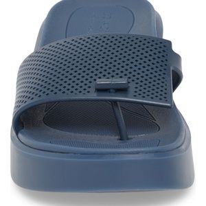 Donald J. Pliner Bondi Thong Platform Sandal